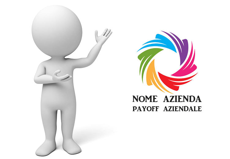 ImmagineAzienda - logo aziendale